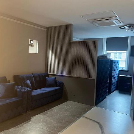 101 Bold Street Apartments Λίβερπουλ Εξωτερικό φωτογραφία