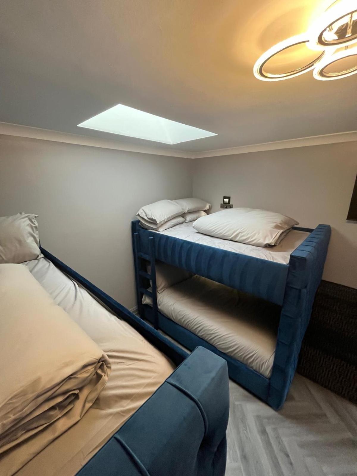 101 Bold Street Apartments Λίβερπουλ Εξωτερικό φωτογραφία