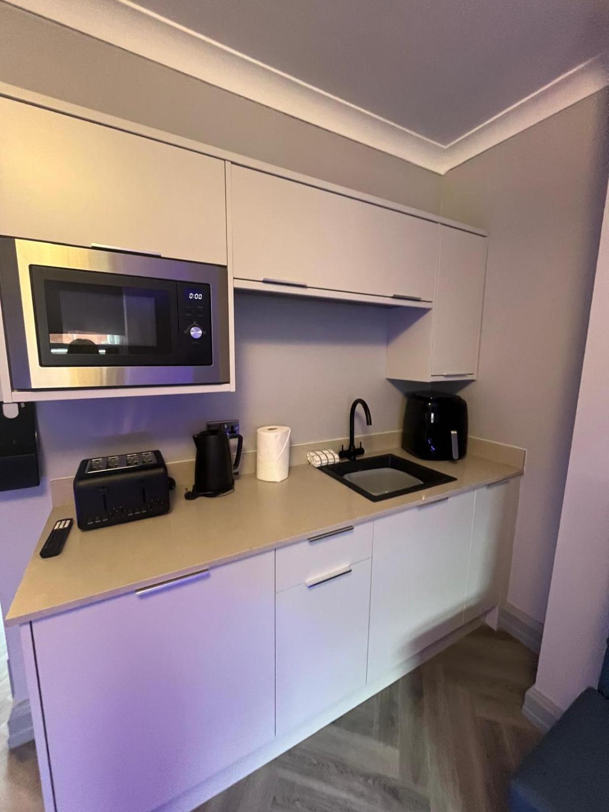 101 Bold Street Apartments Λίβερπουλ Εξωτερικό φωτογραφία