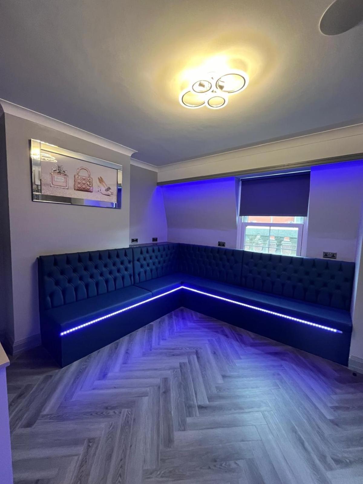 101 Bold Street Apartments Λίβερπουλ Εξωτερικό φωτογραφία