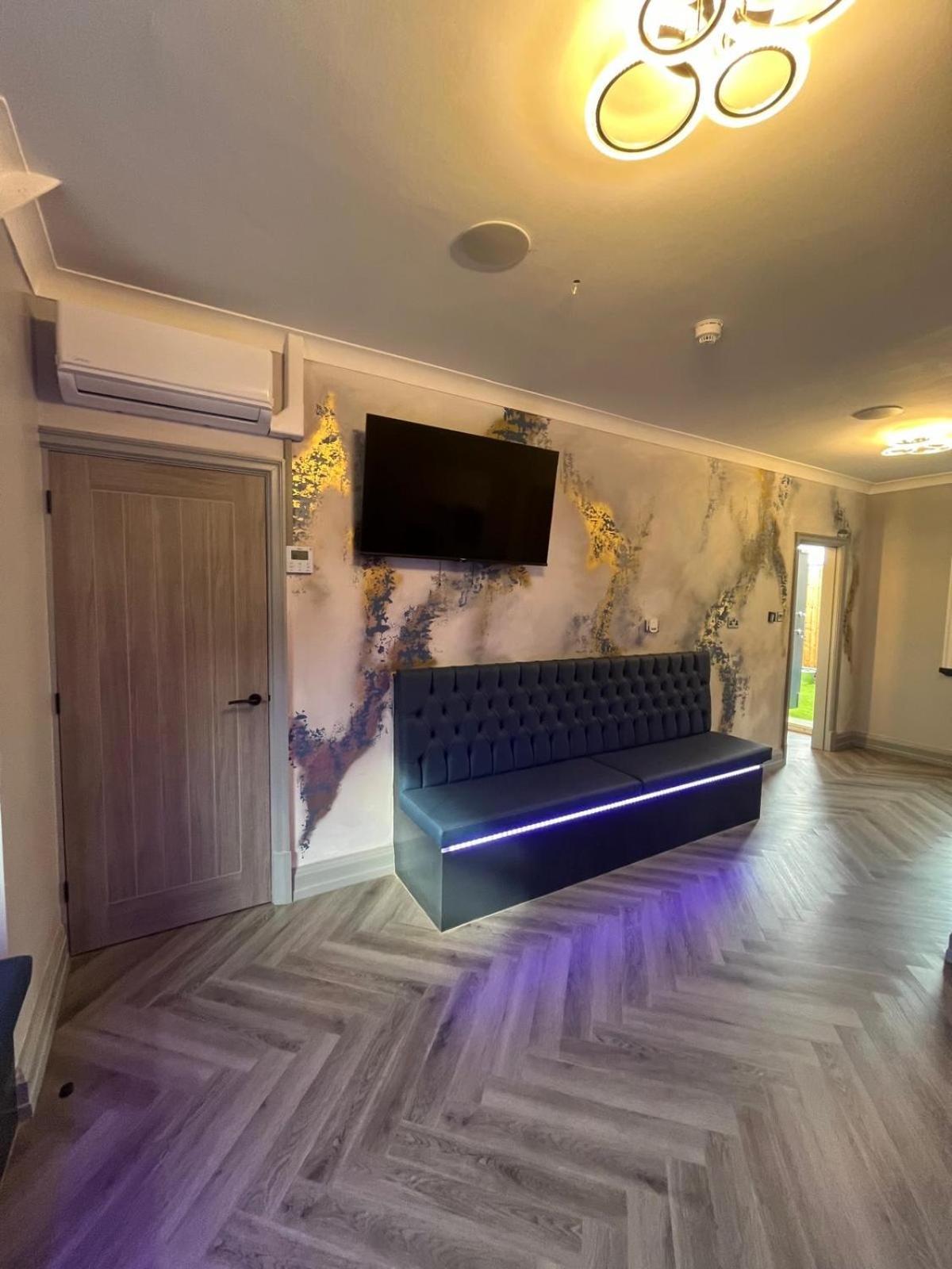 101 Bold Street Apartments Λίβερπουλ Εξωτερικό φωτογραφία