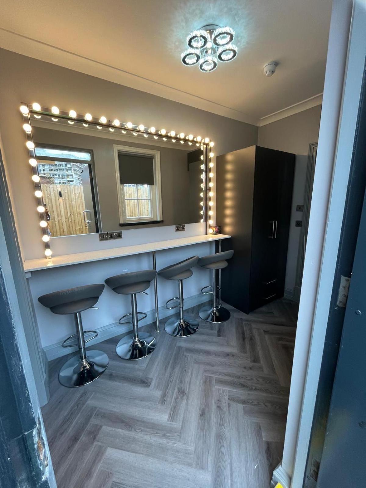 101 Bold Street Apartments Λίβερπουλ Εξωτερικό φωτογραφία