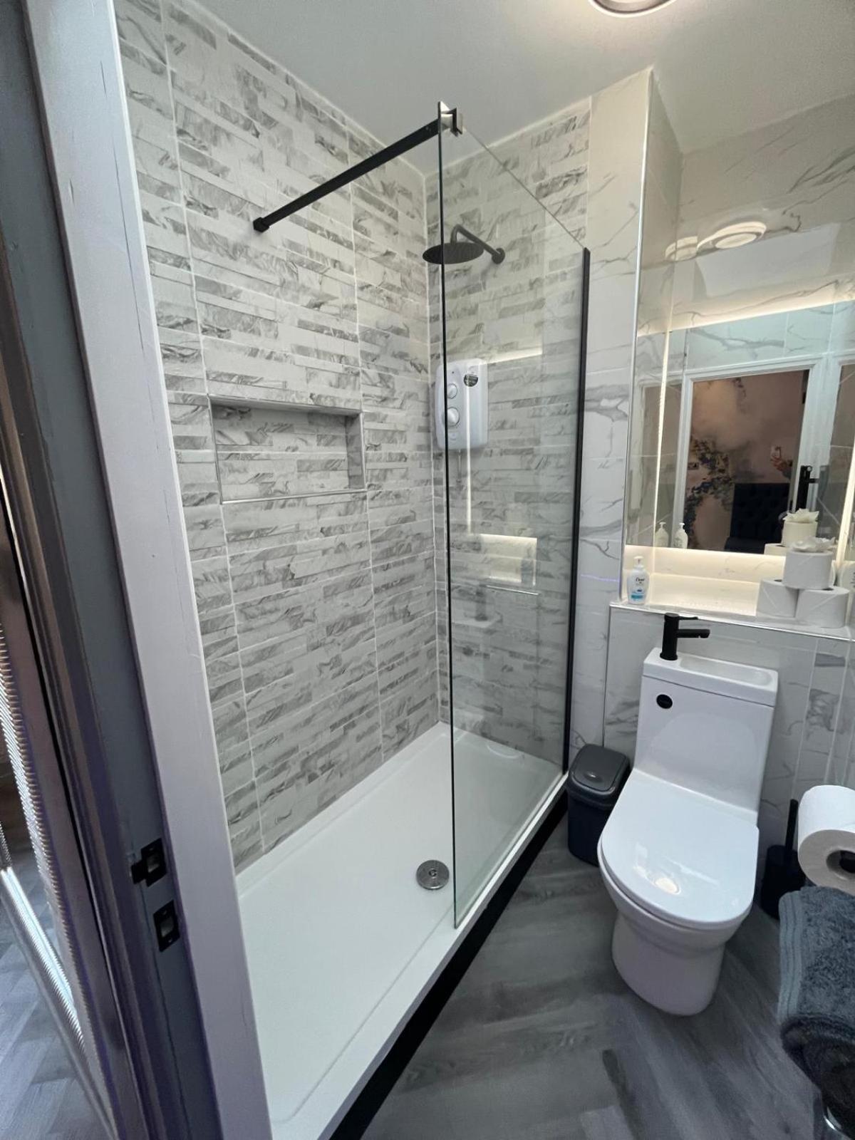 101 Bold Street Apartments Λίβερπουλ Εξωτερικό φωτογραφία