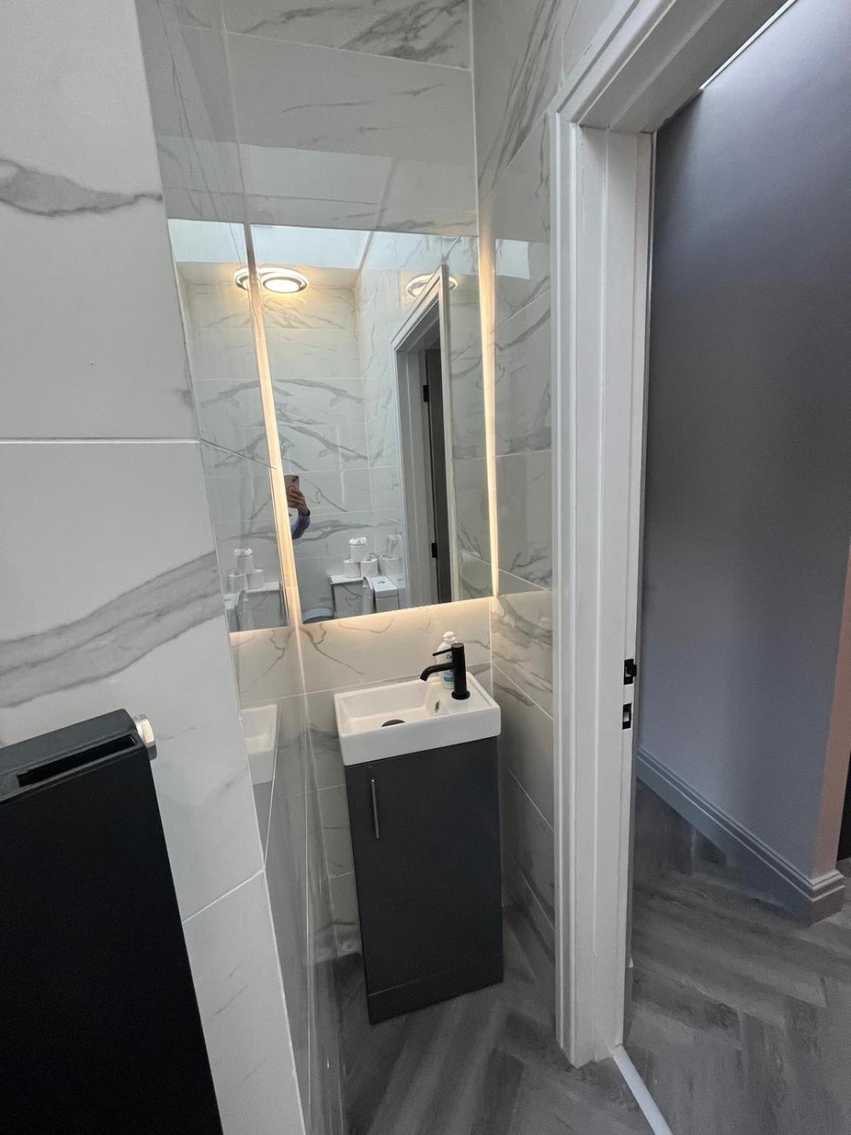 101 Bold Street Apartments Λίβερπουλ Εξωτερικό φωτογραφία