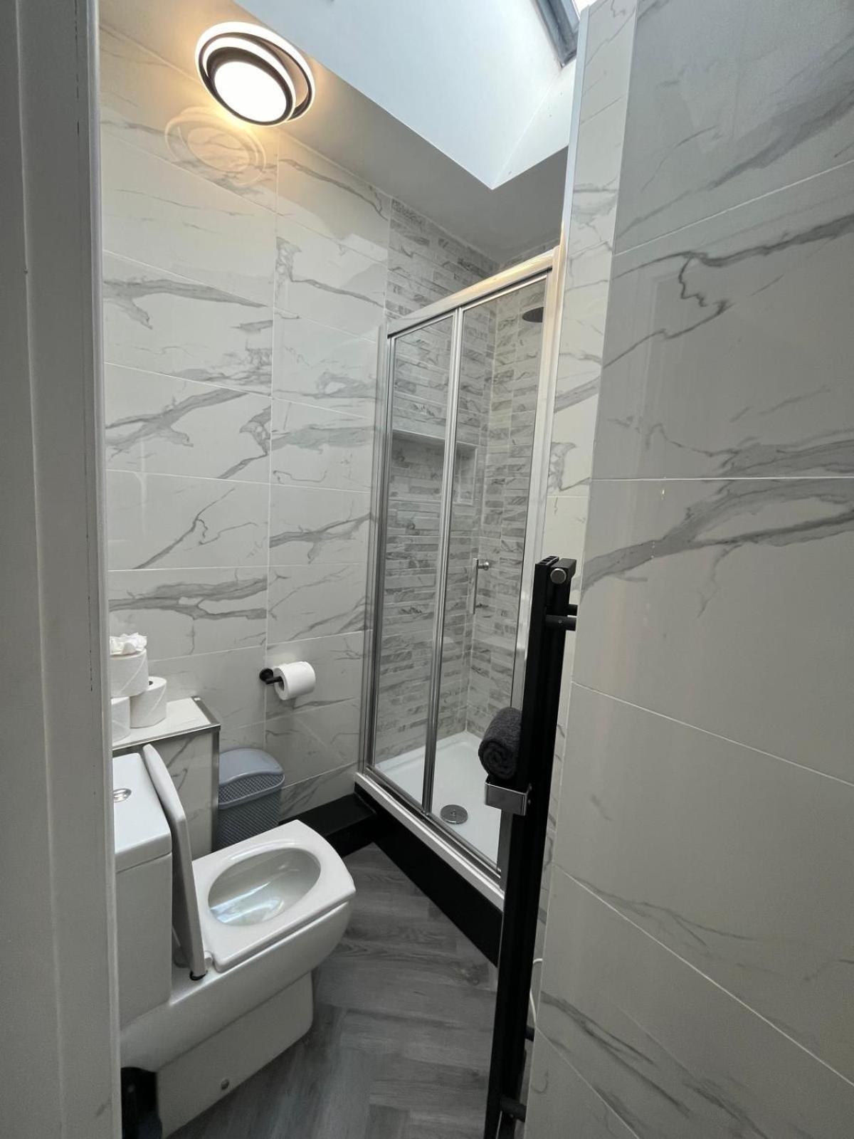 101 Bold Street Apartments Λίβερπουλ Εξωτερικό φωτογραφία