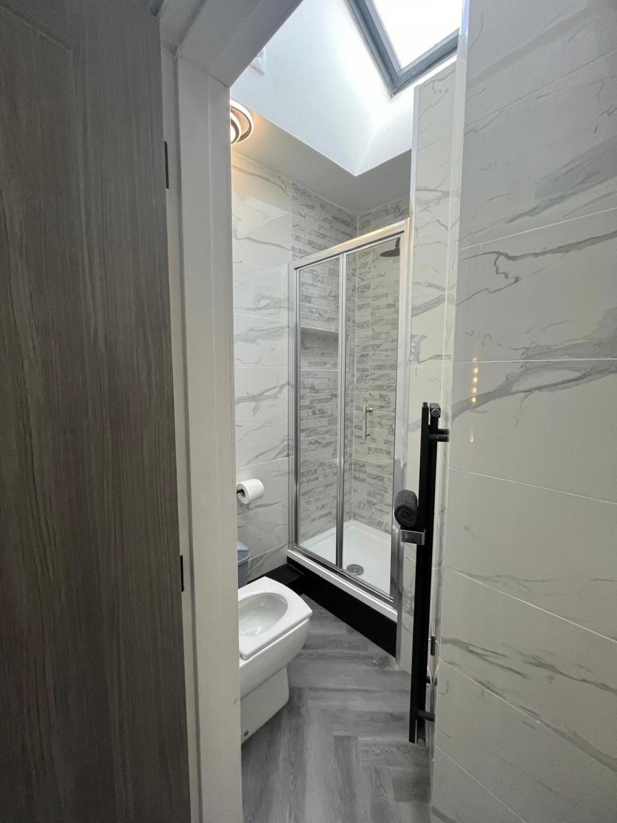101 Bold Street Apartments Λίβερπουλ Εξωτερικό φωτογραφία