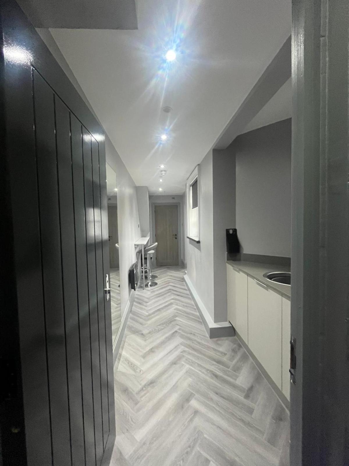 101 Bold Street Apartments Λίβερπουλ Δωμάτιο φωτογραφία