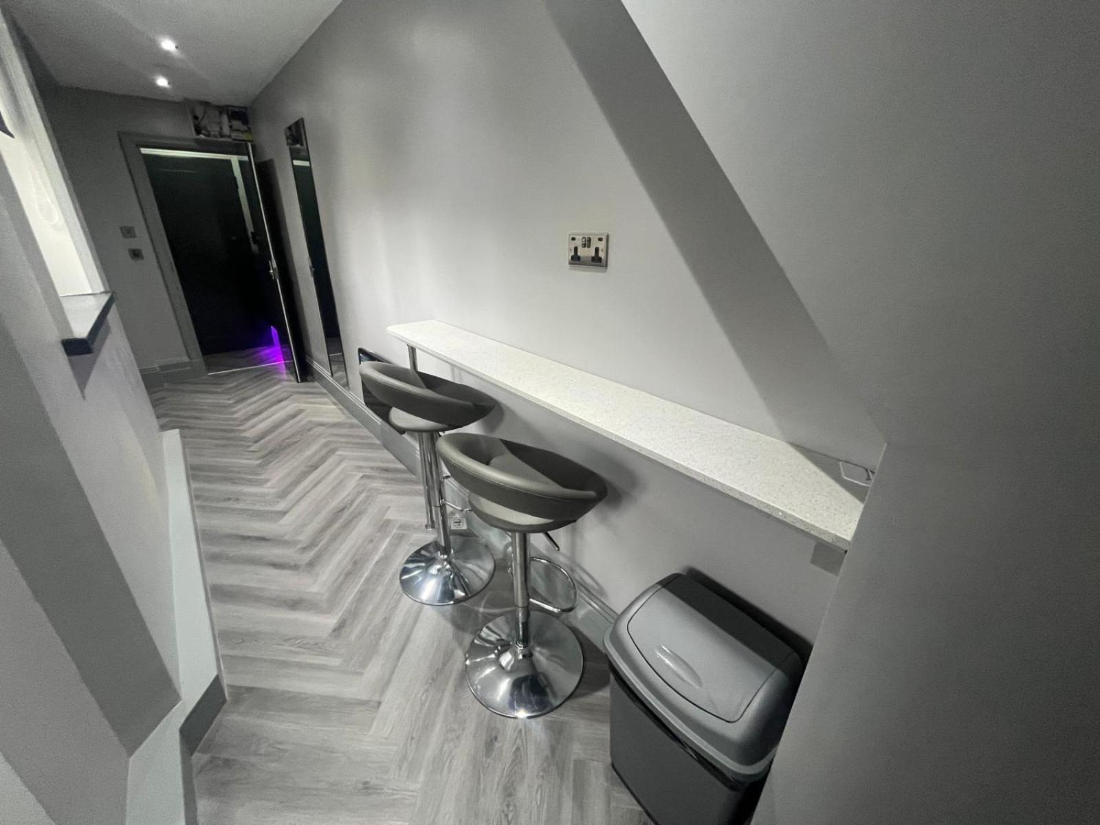 101 Bold Street Apartments Λίβερπουλ Δωμάτιο φωτογραφία