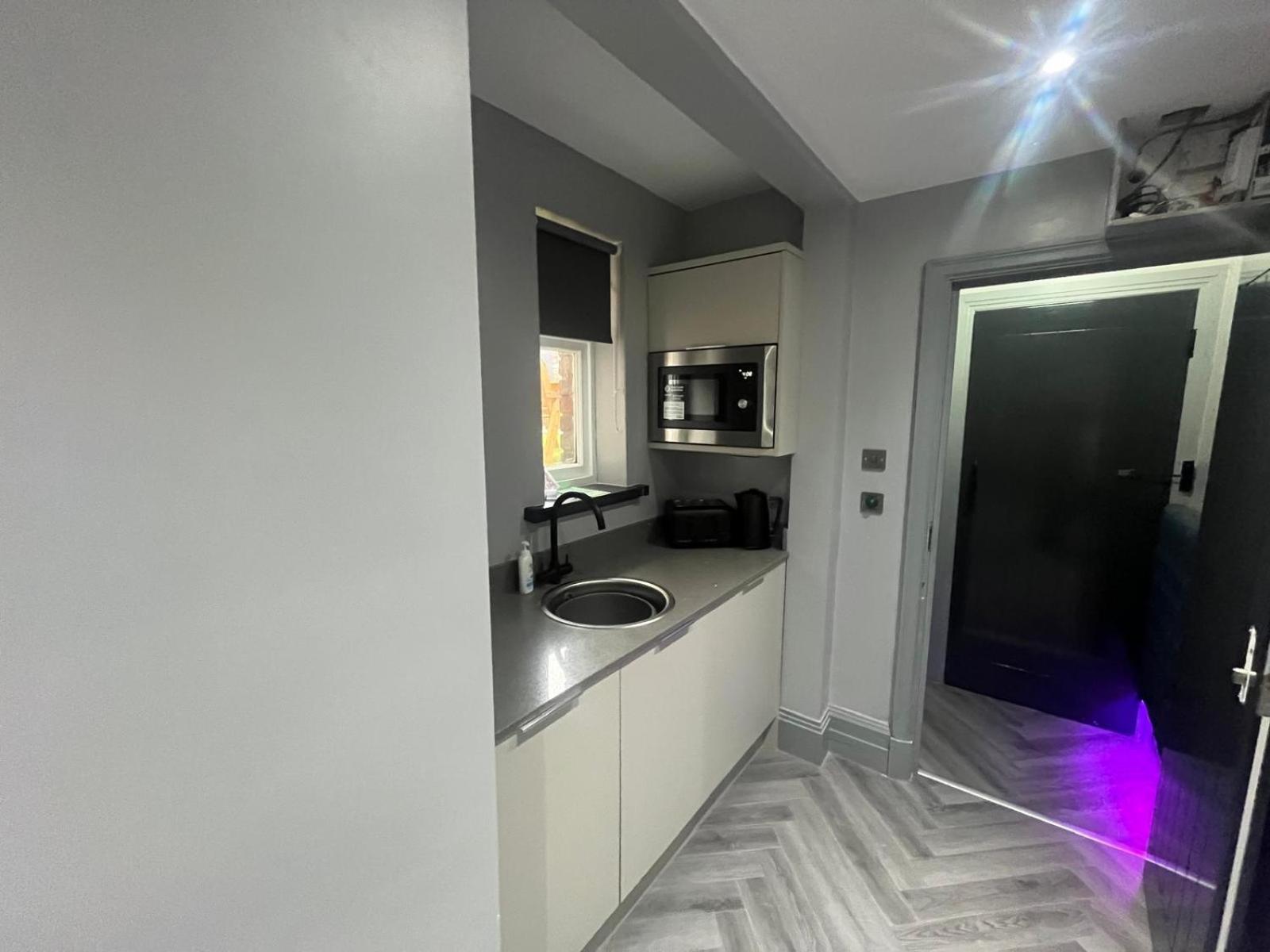 101 Bold Street Apartments Λίβερπουλ Δωμάτιο φωτογραφία