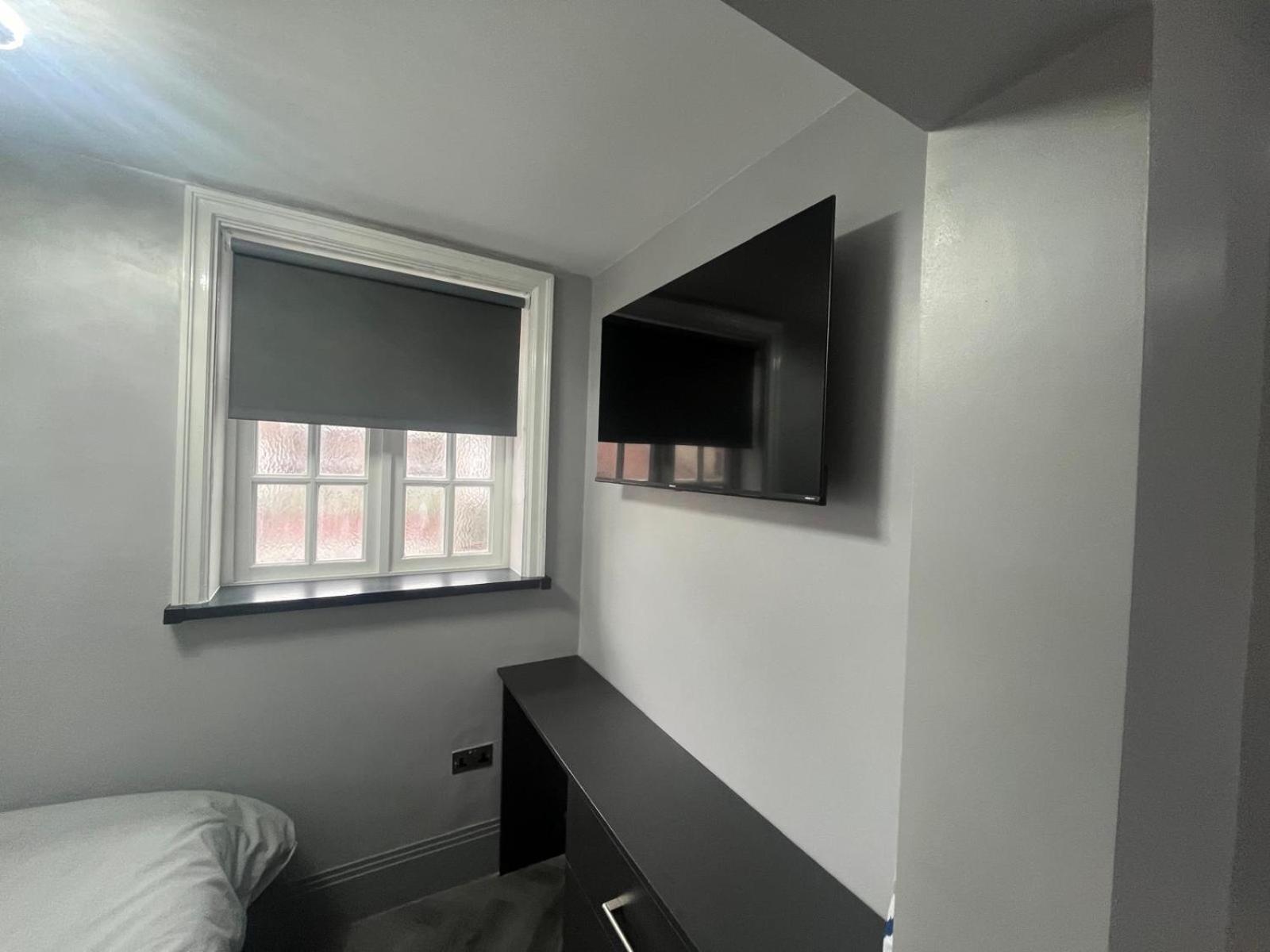 101 Bold Street Apartments Λίβερπουλ Δωμάτιο φωτογραφία