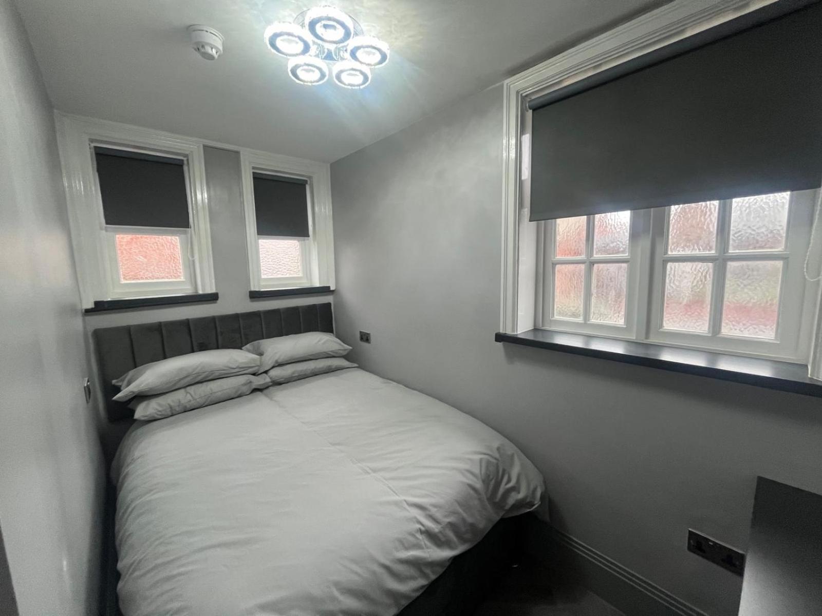 101 Bold Street Apartments Λίβερπουλ Δωμάτιο φωτογραφία