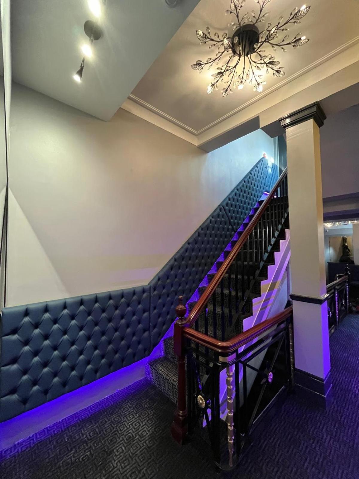 101 Bold Street Apartments Λίβερπουλ Εξωτερικό φωτογραφία