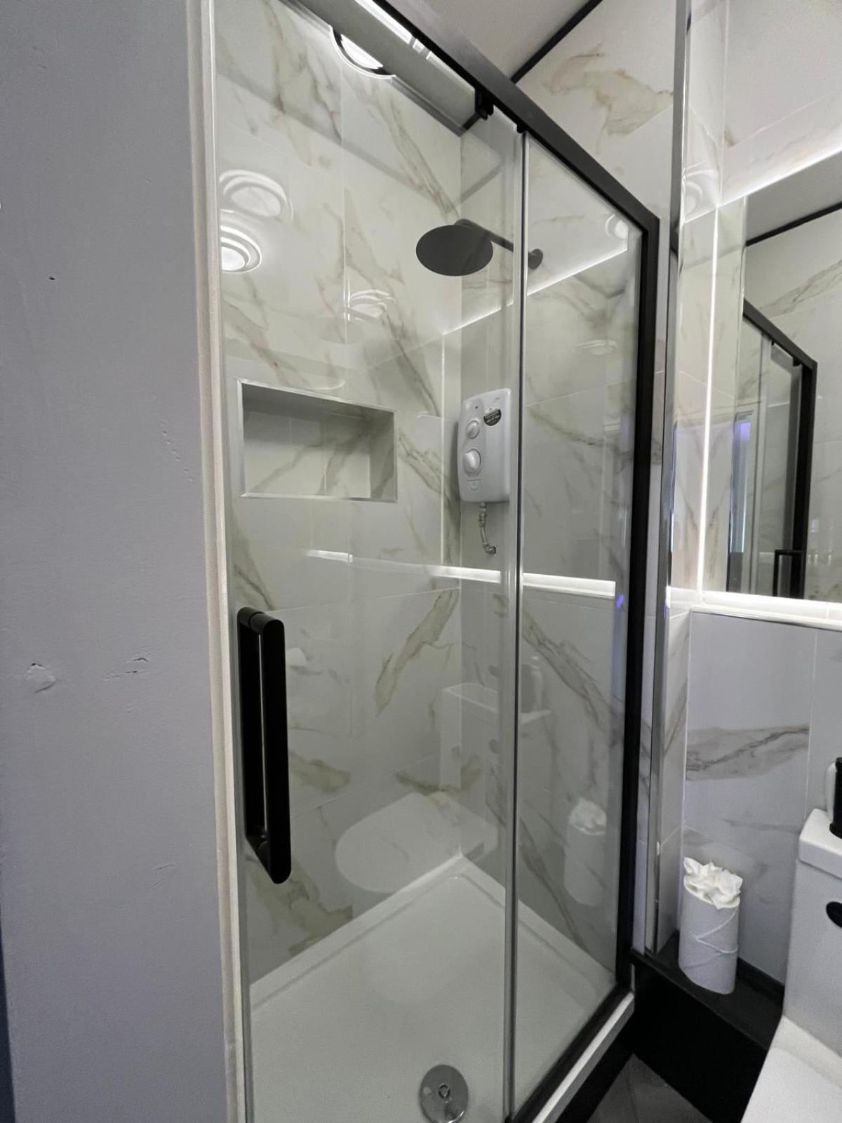 101 Bold Street Apartments Λίβερπουλ Εξωτερικό φωτογραφία
