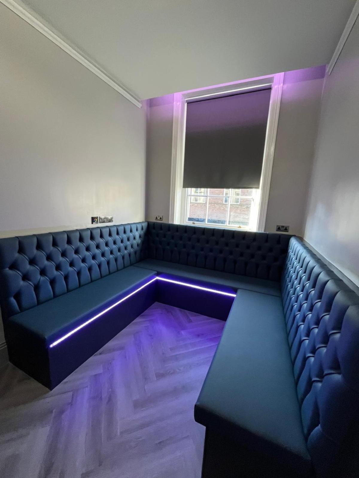 101 Bold Street Apartments Λίβερπουλ Εξωτερικό φωτογραφία