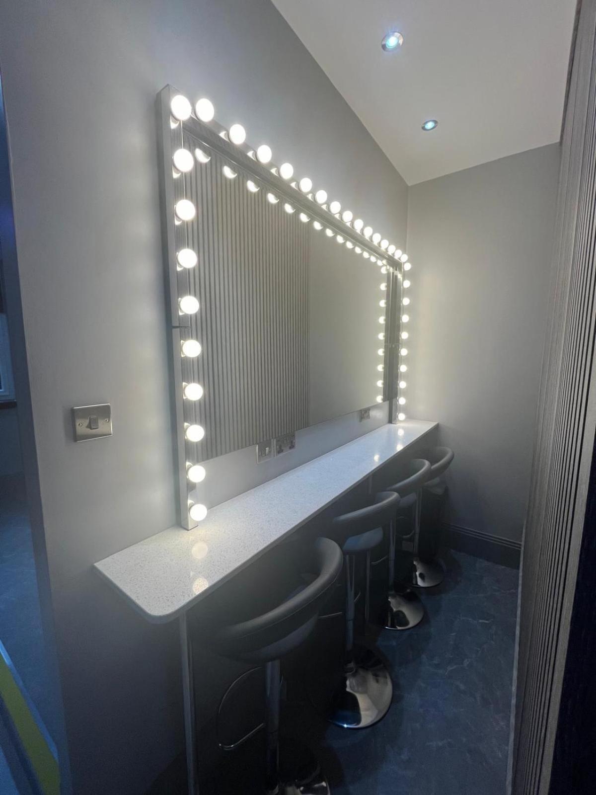 101 Bold Street Apartments Λίβερπουλ Εξωτερικό φωτογραφία