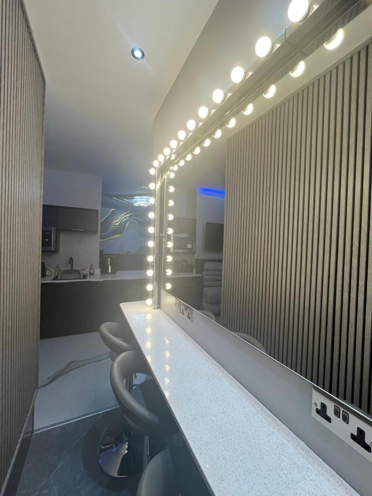 101 Bold Street Apartments Λίβερπουλ Δωμάτιο φωτογραφία
