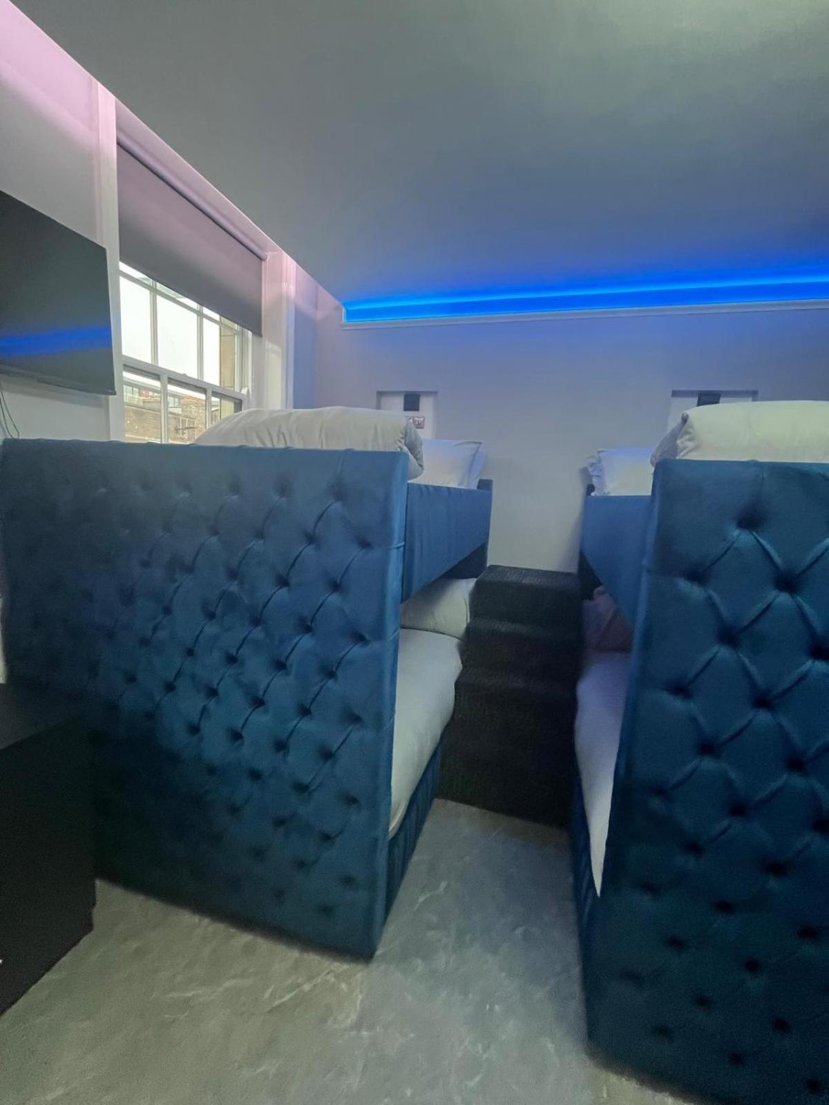 101 Bold Street Apartments Λίβερπουλ Δωμάτιο φωτογραφία