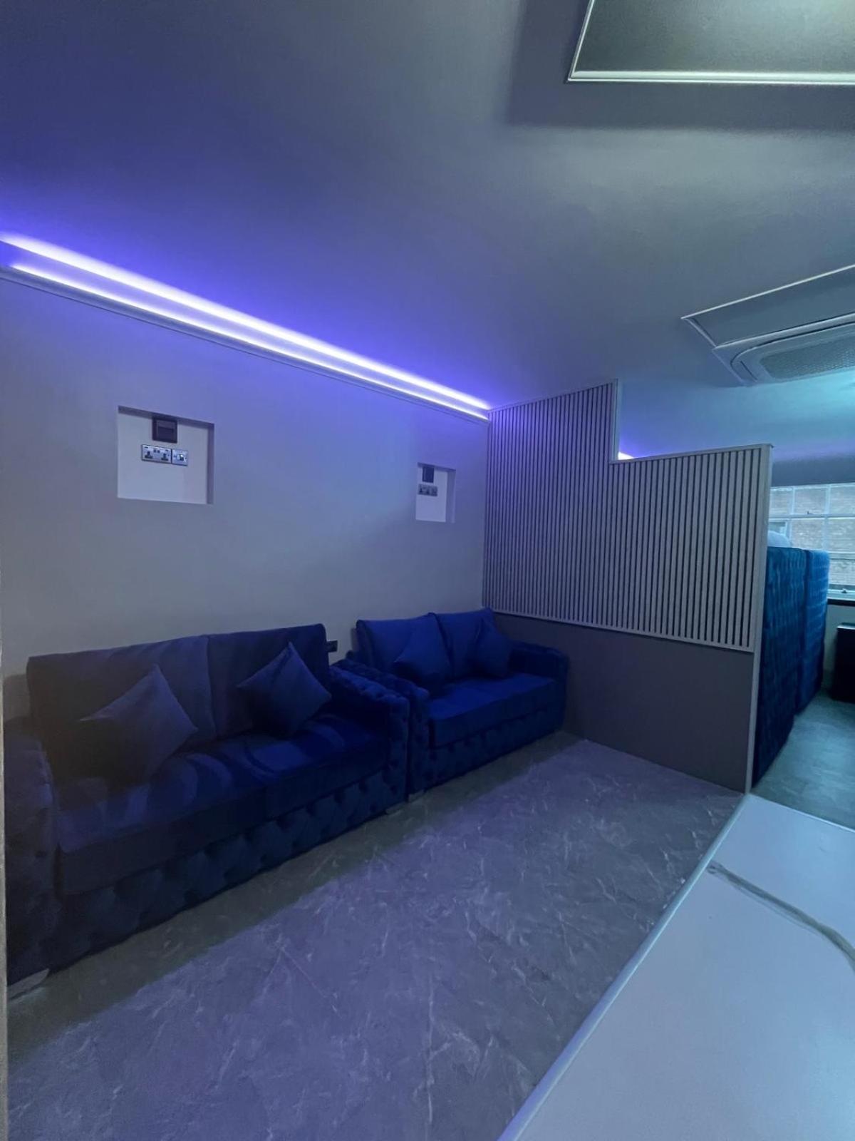 101 Bold Street Apartments Λίβερπουλ Εξωτερικό φωτογραφία