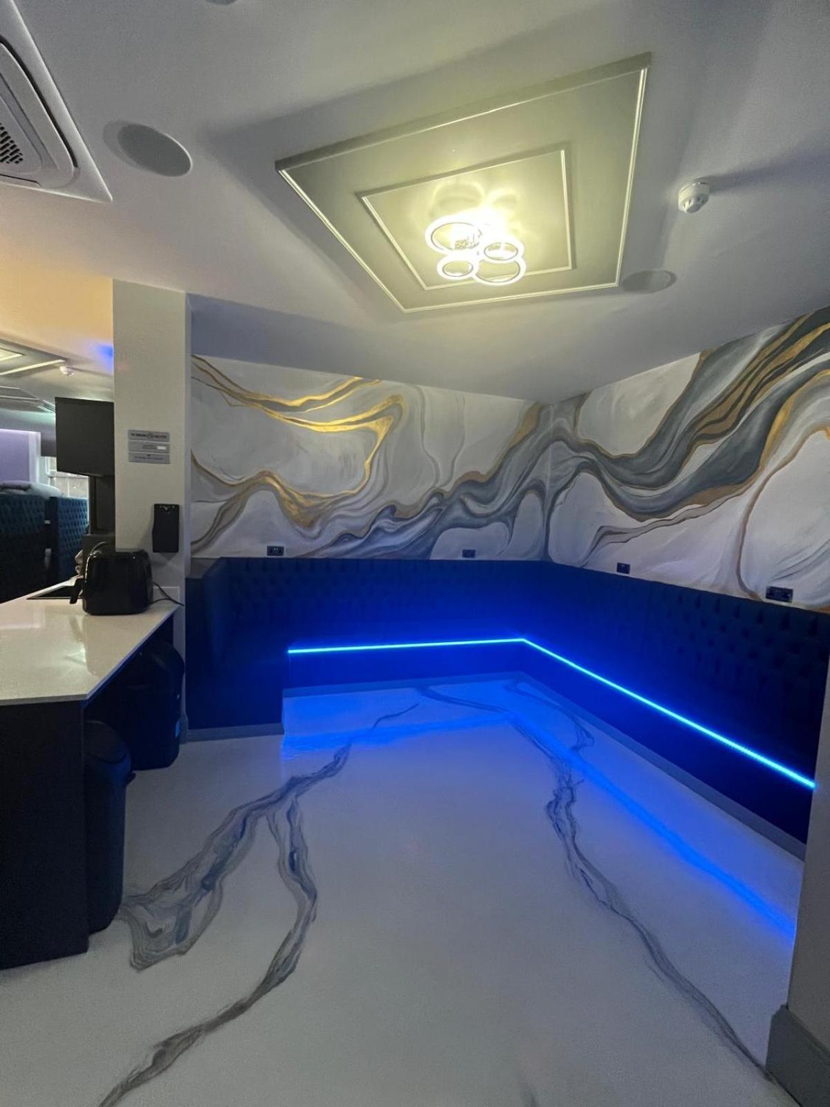101 Bold Street Apartments Λίβερπουλ Εξωτερικό φωτογραφία