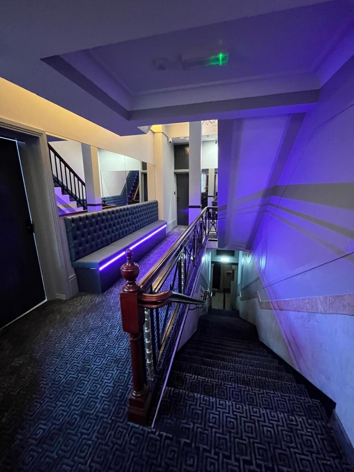 101 Bold Street Apartments Λίβερπουλ Εξωτερικό φωτογραφία
