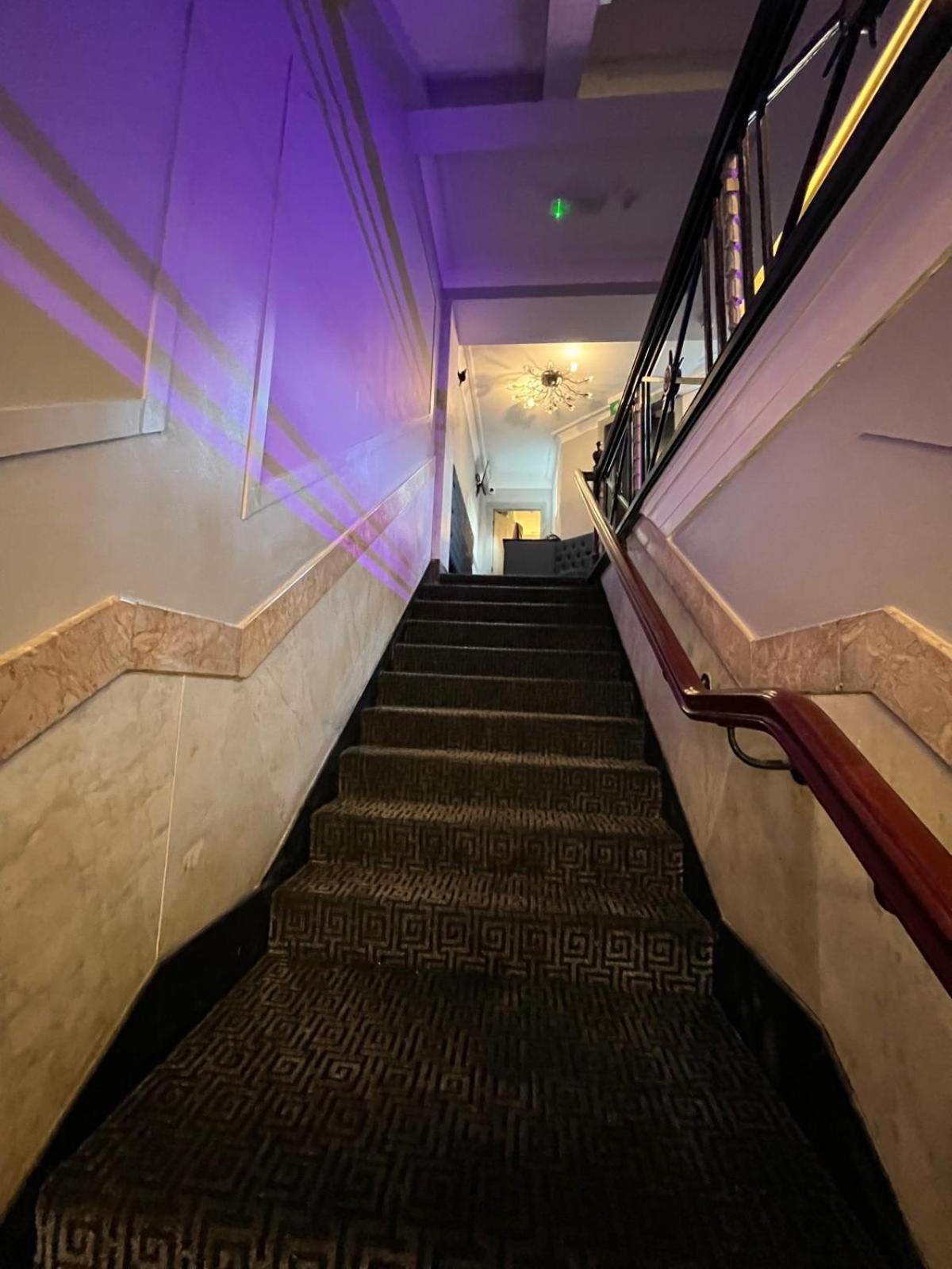 101 Bold Street Apartments Λίβερπουλ Εξωτερικό φωτογραφία